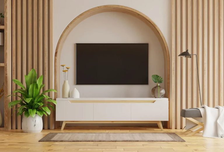 The Essential Guide To Choosing The Perfect TV Stand For Your Home