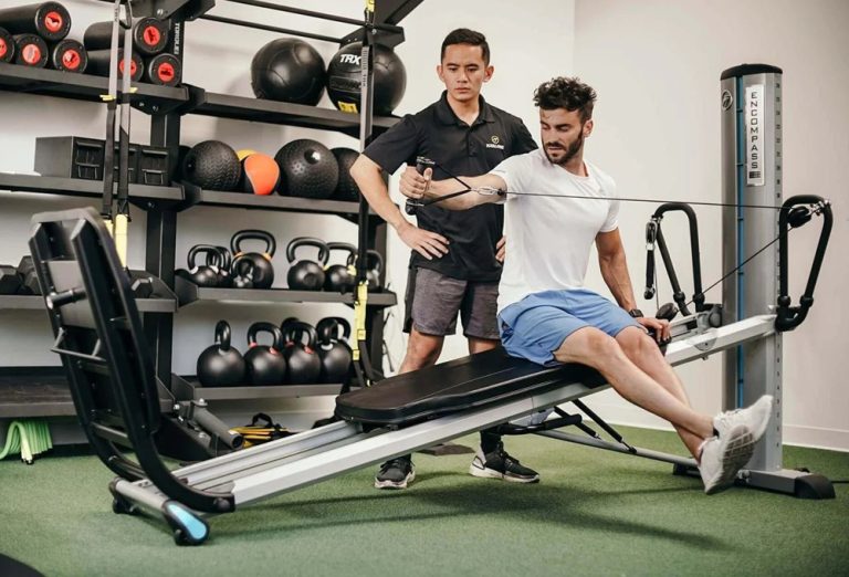 The Essential Guide To Choosing The Right Fitness Equipment