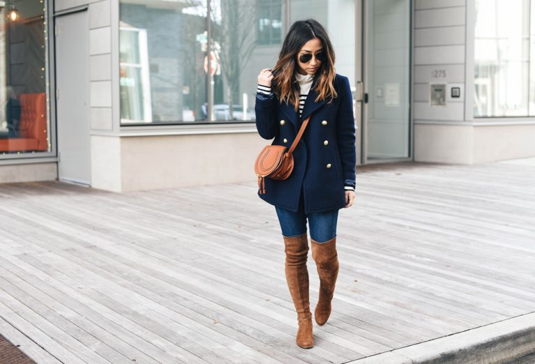 The Ultimate Guide To Choosing The Perfect High Boots