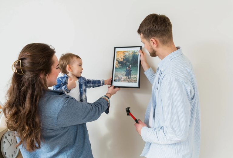 The Ultimate Guide To Choosing The Perfect Personalized Photo Frame