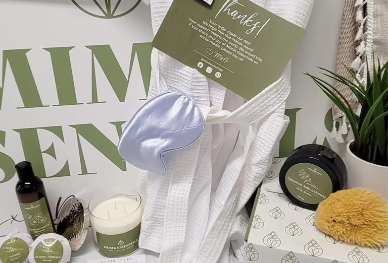 The Ultimate Guide To Choosing The Perfect Spa Gift Set